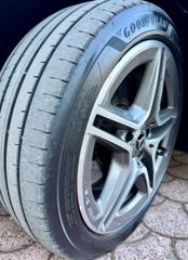 Mercedes-Benz C 300 2021 AMG LINE 2.0 AUTO F1 EQ POWER 9G-TRONIC ΕΛΛΗΝΙΚΟ-thumb-31