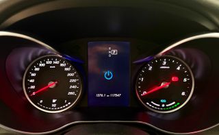 Mercedes-Benz C 300 2021 AMG LINE 2.0 AUTO F1 EQ POWER 9G-TRONIC ΕΛΛΗΝΙΚΟ-thumb-11