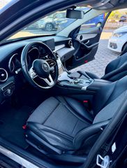 Mercedes-Benz C 300 2021 AMG LINE 2.0 AUTO F1 EQ POWER 9G-TRONIC ΕΛΛΗΝΙΚΟ-thumb-8