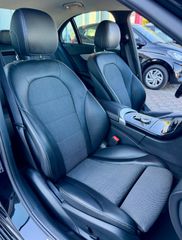 Mercedes-Benz C 300 2021 AMG LINE 2.0 AUTO F1 EQ POWER 9G-TRONIC ΕΛΛΗΝΙΚΟ-thumb-20