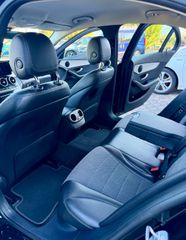 Mercedes-Benz C 300 2021 AMG LINE 2.0 AUTO F1 EQ POWER 9G-TRONIC ΕΛΛΗΝΙΚΟ-thumb-21