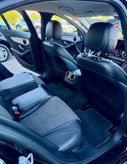 Mercedes-Benz C 300 2021 AMG LINE 2.0 AUTO F1 EQ POWER 9G-TRONIC ΕΛΛΗΝΙΚΟ-thumb-23