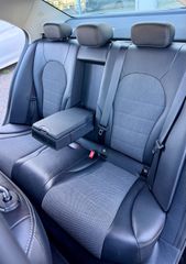 Mercedes-Benz C 300 2021 AMG LINE 2.0 AUTO F1 EQ POWER 9G-TRONIC ΕΛΛΗΝΙΚΟ-thumb-24