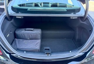 Mercedes-Benz C 300 2021 AMG LINE 2.0 AUTO F1 EQ POWER 9G-TRONIC ΕΛΛΗΝΙΚΟ-thumb-25