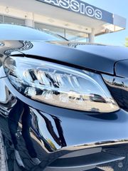 Mercedes-Benz C 300 2021 AMG LINE 2.0 AUTO F1 EQ POWER 9G-TRONIC ΕΛΛΗΝΙΚΟ-thumb-29