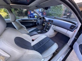 Mercedes-Benz CLK 200 2002 AVANTGARDE KOMPRESSOR ΑΡΙΣΤΟ-thumb-6