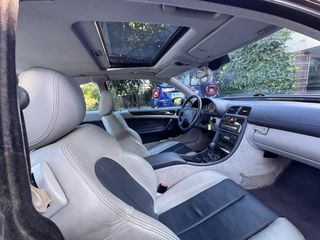 Mercedes-Benz CLK 200 2002 AVANTGARDE KOMPRESSOR ΑΡΙΣΤΟ-thumb-7