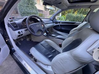 Mercedes-Benz CLK 200 2002 AVANTGARDE KOMPRESSOR ΑΡΙΣΤΟ-thumb-9