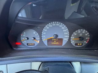 Mercedes-Benz CLK 200 2002 AVANTGARDE KOMPRESSOR ΑΡΙΣΤΟ-thumb-12