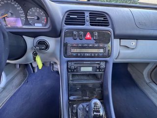 Mercedes-Benz CLK 200 2002 AVANTGARDE KOMPRESSOR ΑΡΙΣΤΟ-thumb-13