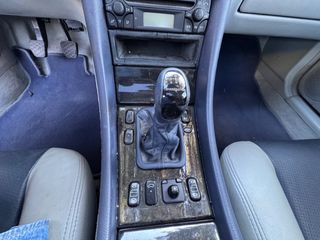 Mercedes-Benz CLK 200 2002 AVANTGARDE KOMPRESSOR ΑΡΙΣΤΟ-thumb-14