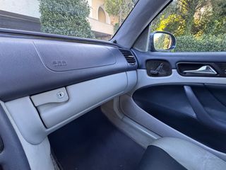 Mercedes-Benz CLK 200 2002 AVANTGARDE KOMPRESSOR ΑΡΙΣΤΟ-thumb-15