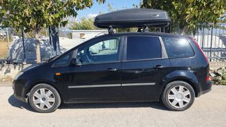 Ford C-Max 2004-thumb-6