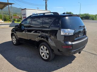 Mitsubishi Outlander 2008-thumb-2