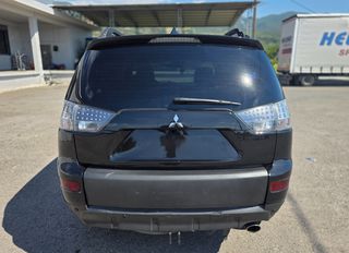 Mitsubishi Outlander 2008-thumb-3