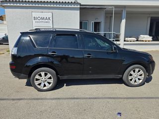 Mitsubishi Outlander 2008-thumb-5