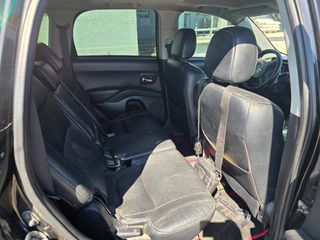 Mitsubishi Outlander 2008-thumb-10