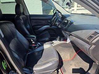 Mitsubishi Outlander 2008-thumb-11
