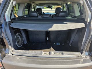 Mitsubishi Outlander 2008-thumb-13