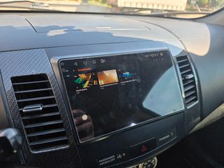 Mitsubishi Outlander 2008-thumb-14