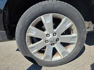 Mitsubishi Outlander 2008-thumb-16