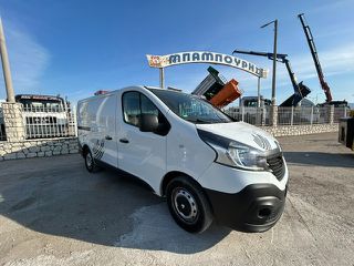 Κλούβα Renault 2017 TRAFIC-thumb-1