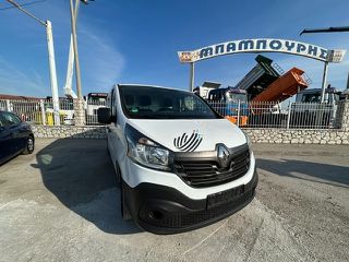 Κλούβα Renault 2017 TRAFIC-thumb-2