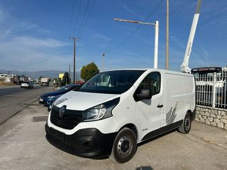 Κλούβα Renault 2017 TRAFIC-thumb-3