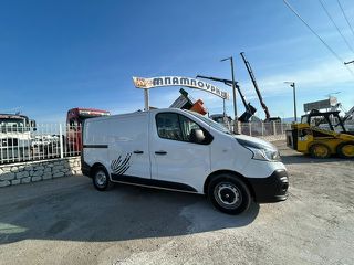Κλούβα Renault 2017 TRAFIC-thumb-4