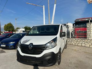 Κλούβα Renault 2017 TRAFIC-thumb-5