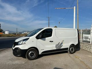 Κλούβα Renault 2017 TRAFIC-thumb-6