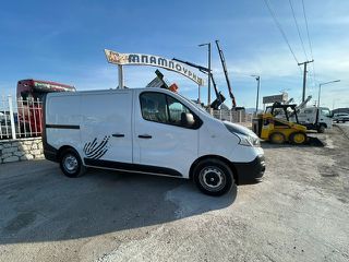 Κλούβα Renault 2017 TRAFIC-thumb-7