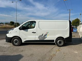 Κλούβα Renault 2017 TRAFIC-thumb-11
