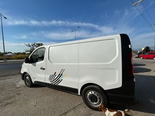 Κλούβα Renault 2017 TRAFIC-thumb-12