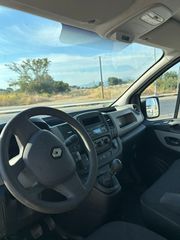 Κλούβα Renault 2017 TRAFIC-thumb-16