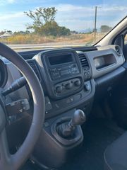 Κλούβα Renault 2017 TRAFIC-thumb-18
