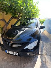 SsangYong Actyon 2010