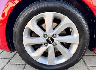 Kia Rio 2016 1.248cc 84HP 1 ΧΕΡΙ ΣΕ ΥΠΕΡ ΑΡΙΣΤΗ ΚΑΤΑΣΤΑΣΗ-thumb-8