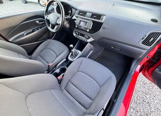 Kia Rio 2016 1.248cc 84HP 1 ΧΕΡΙ ΣΕ ΥΠΕΡ ΑΡΙΣΤΗ ΚΑΤΑΣΤΑΣΗ-thumb-12