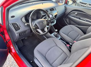 Kia Rio 2016 1.248cc 84HP 1 ΧΕΡΙ ΣΕ ΥΠΕΡ ΑΡΙΣΤΗ ΚΑΤΑΣΤΑΣΗ-thumb-11