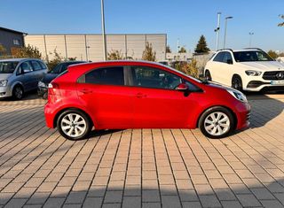 Kia Rio 2016 1.248cc 84HP 1 ΧΕΡΙ ΣΕ ΥΠΕΡ ΑΡΙΣΤΗ ΚΑΤΑΣΤΑΣΗ-thumb-3