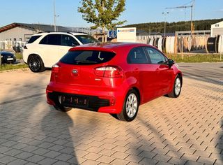 Kia Rio 2016 1.248cc 84HP 1 ΧΕΡΙ ΣΕ ΥΠΕΡ ΑΡΙΣΤΗ ΚΑΤΑΣΤΑΣΗ-thumb-5