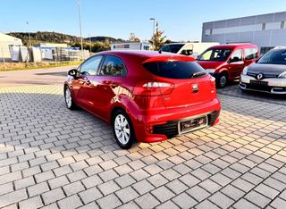 Kia Rio 2016 1.248cc 84HP 1 ΧΕΡΙ ΣΕ ΥΠΕΡ ΑΡΙΣΤΗ ΚΑΤΑΣΤΑΣΗ-thumb-4