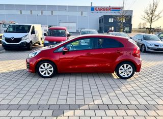 Kia Rio 2016 1.248cc 84HP 1 ΧΕΡΙ ΣΕ ΥΠΕΡ ΑΡΙΣΤΗ ΚΑΤΑΣΤΑΣΗ-thumb-2