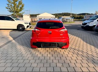 Kia Rio 2016 1.248cc 84HP 1 ΧΕΡΙ ΣΕ ΥΠΕΡ ΑΡΙΣΤΗ ΚΑΤΑΣΤΑΣΗ-thumb-7