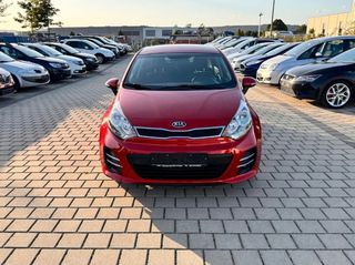 Kia Rio 2016 1.248cc 84HP 1 ΧΕΡΙ ΣΕ ΥΠΕΡ ΑΡΙΣΤΗ ΚΑΤΑΣΤΑΣΗ-thumb-6
