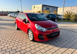 Kia Rio 2016 1.248cc 84HP 1 ΧΕΡΙ ΣΕ ΥΠΕΡ ΑΡΙΣΤΗ ΚΑΤΑΣΤΑΣΗ-thumb-1