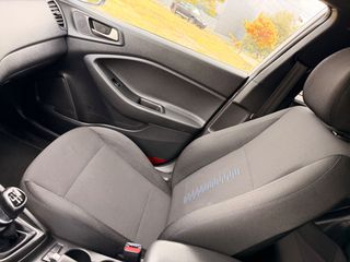 Hyundai i 20 2018 1.0  ACTIVE ΖΑΝΤΕΣ-thumb-63