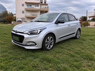 Hyundai i 20 2018 1.0  ACTIVE ΖΑΝΤΕΣ-thumb-0