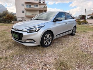 Hyundai i 20 2018 1.0  ACTIVE ΖΑΝΤΕΣ-thumb-1